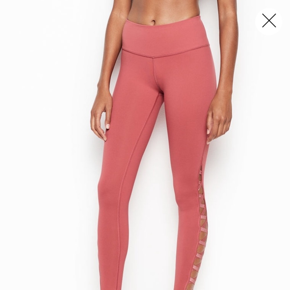 💕Victoria’s Secret Knockout Tight  High